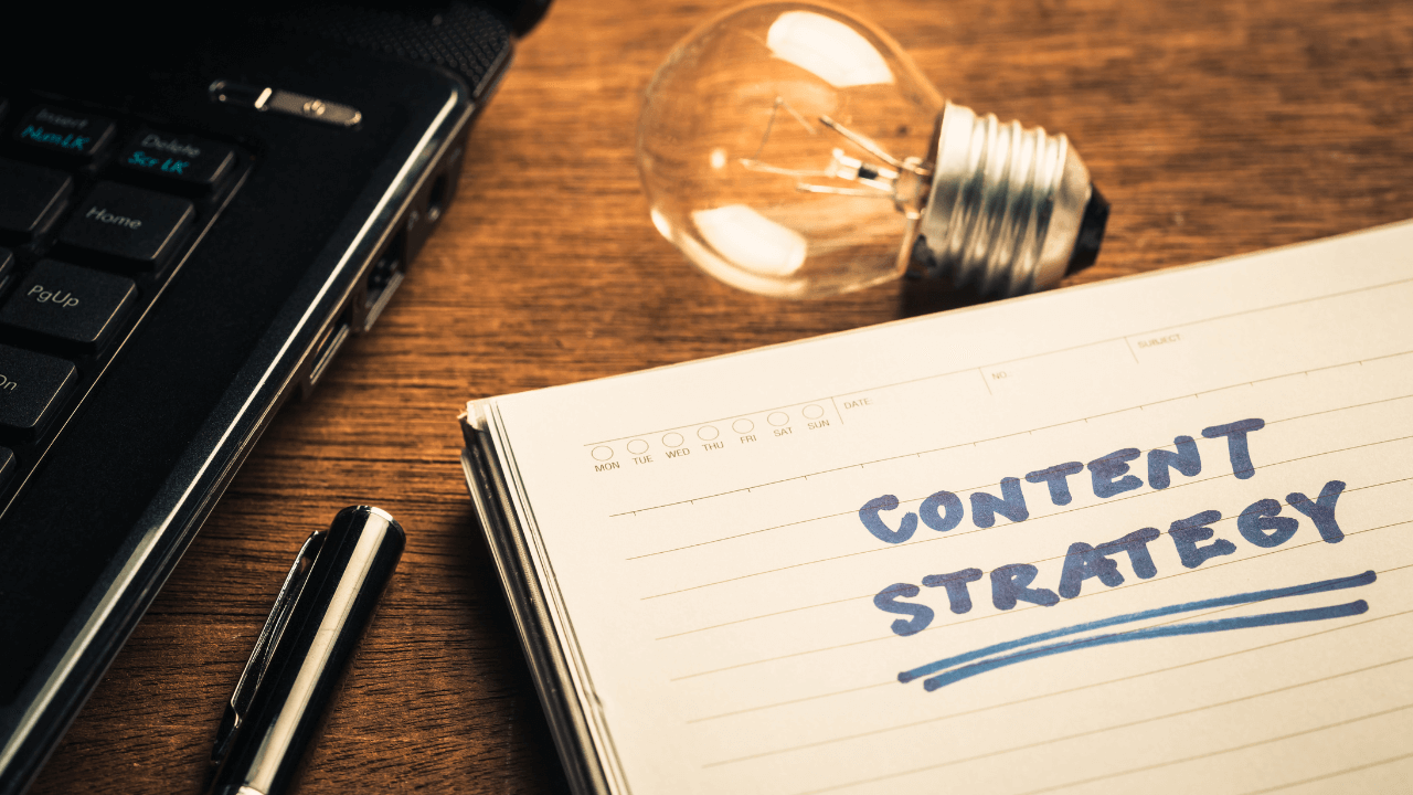 Why Content Strategy Matters for Every Growing Business – Sounds & Stories